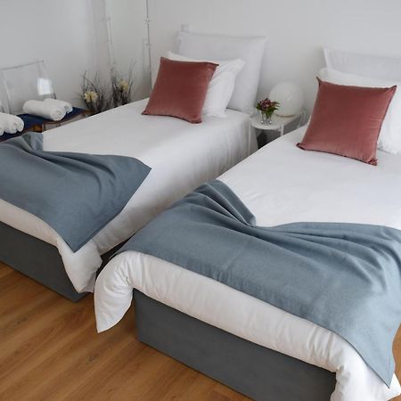 Saint Victor House Villa Braga Bagian luar foto