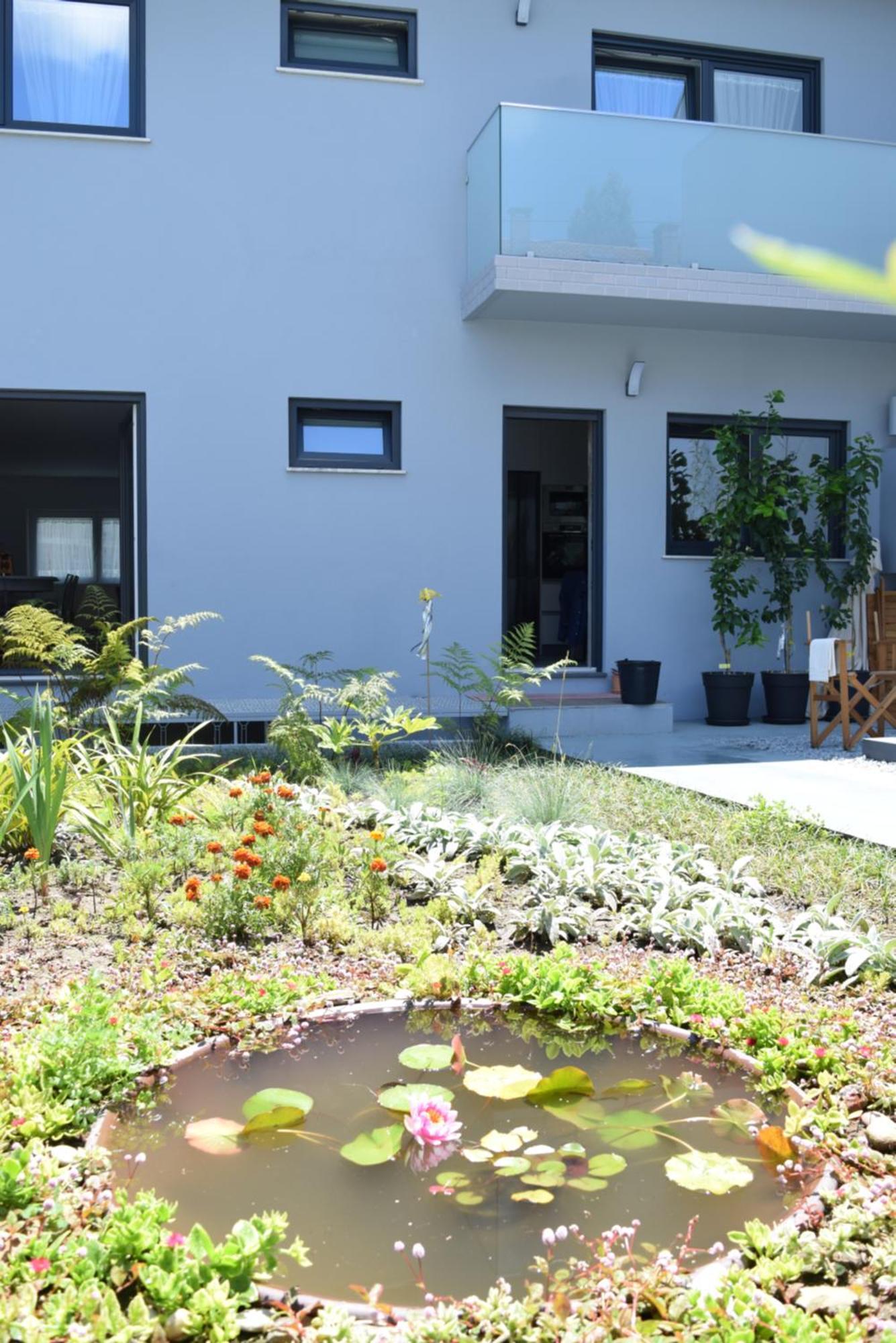 Saint Victor House Villa Braga Bagian luar foto