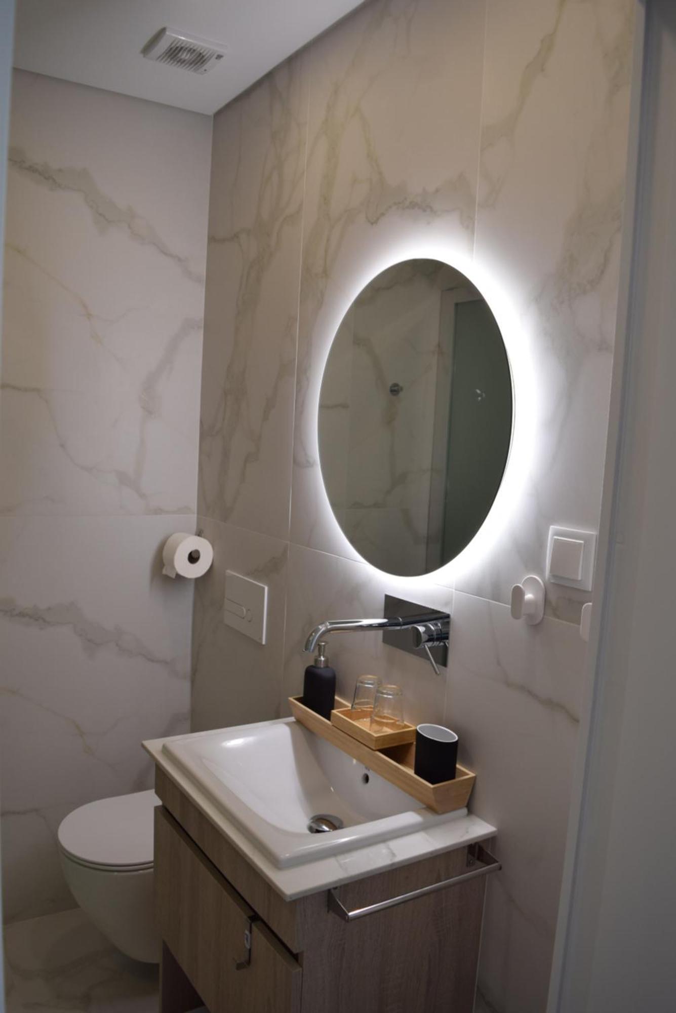 Saint Victor House Villa Braga Bagian luar foto