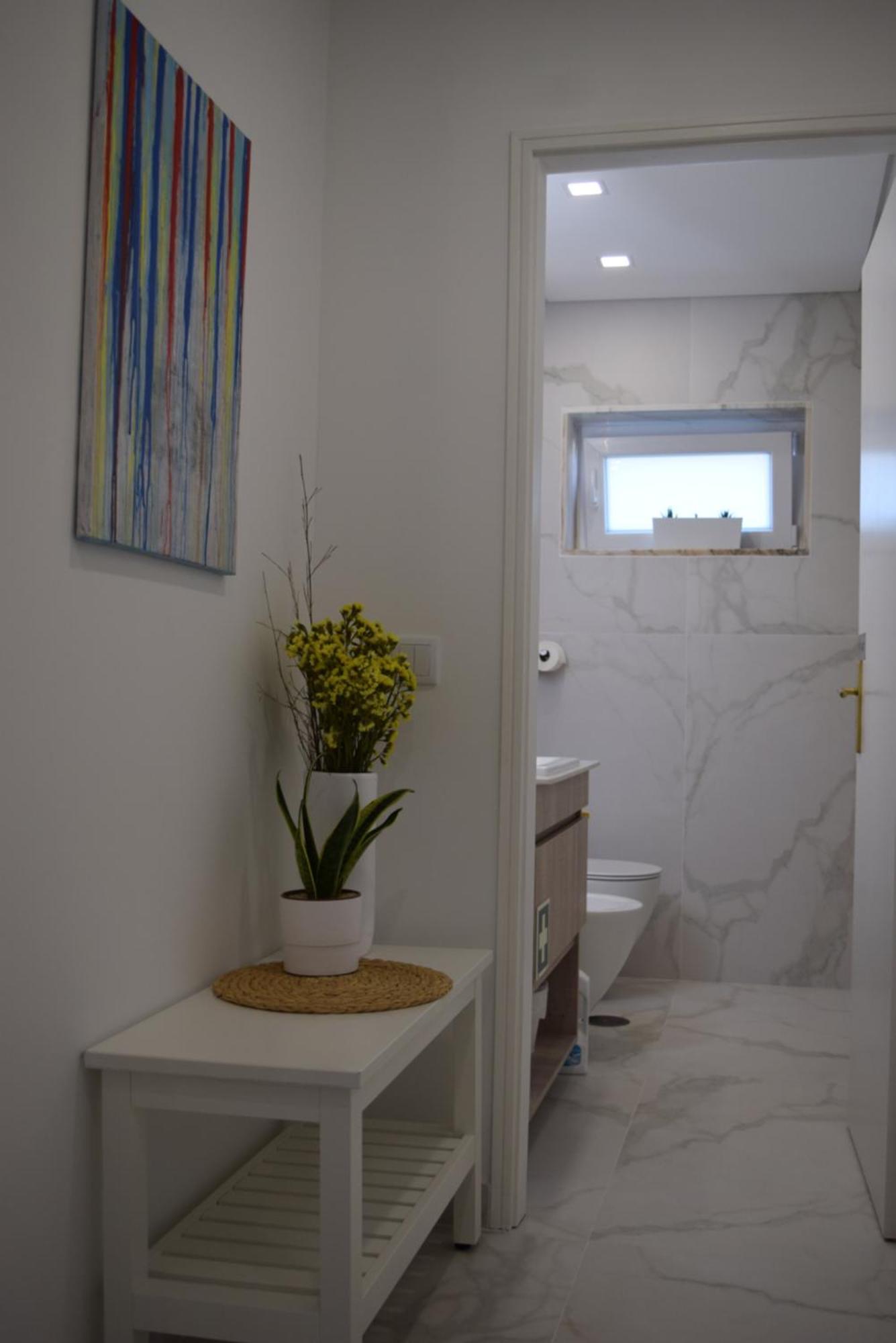 Saint Victor House Villa Braga Bagian luar foto