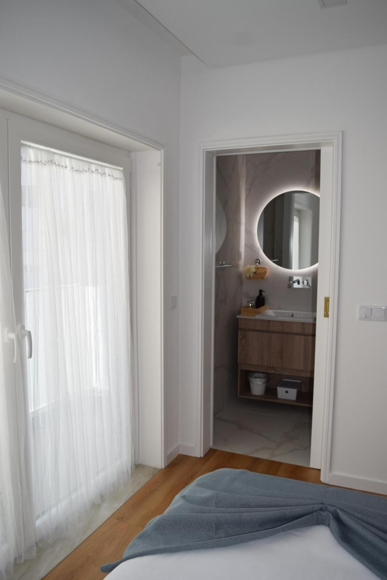 Saint Victor House Villa Braga Bagian luar foto