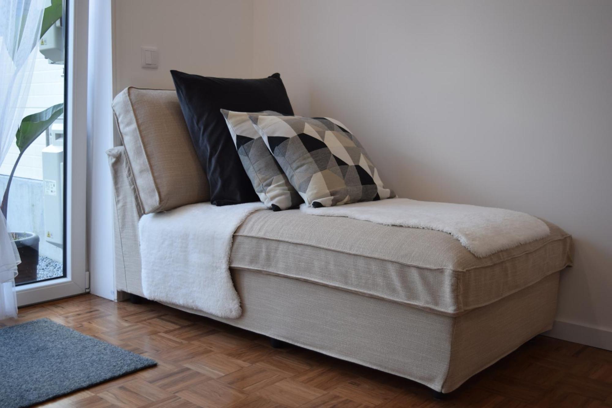 Saint Victor House Villa Braga Bagian luar foto