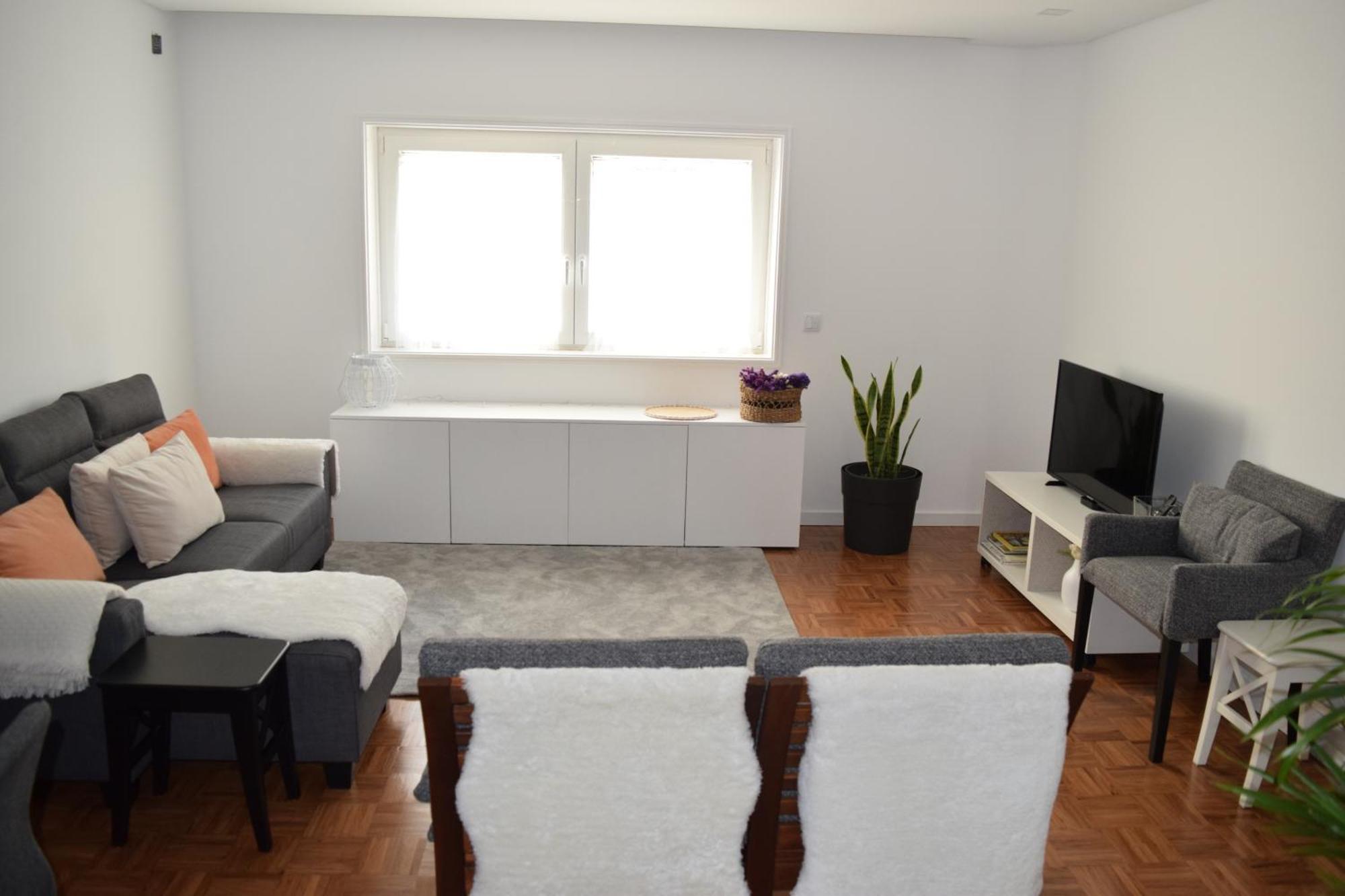 Saint Victor House Villa Braga Bagian luar foto