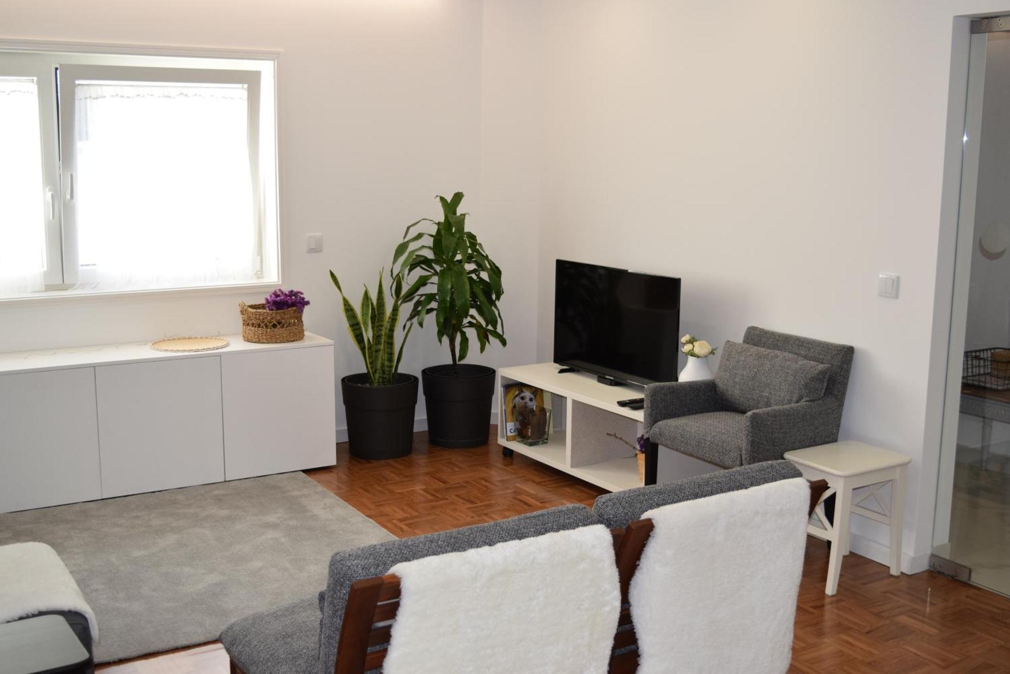 Saint Victor House Villa Braga Bagian luar foto