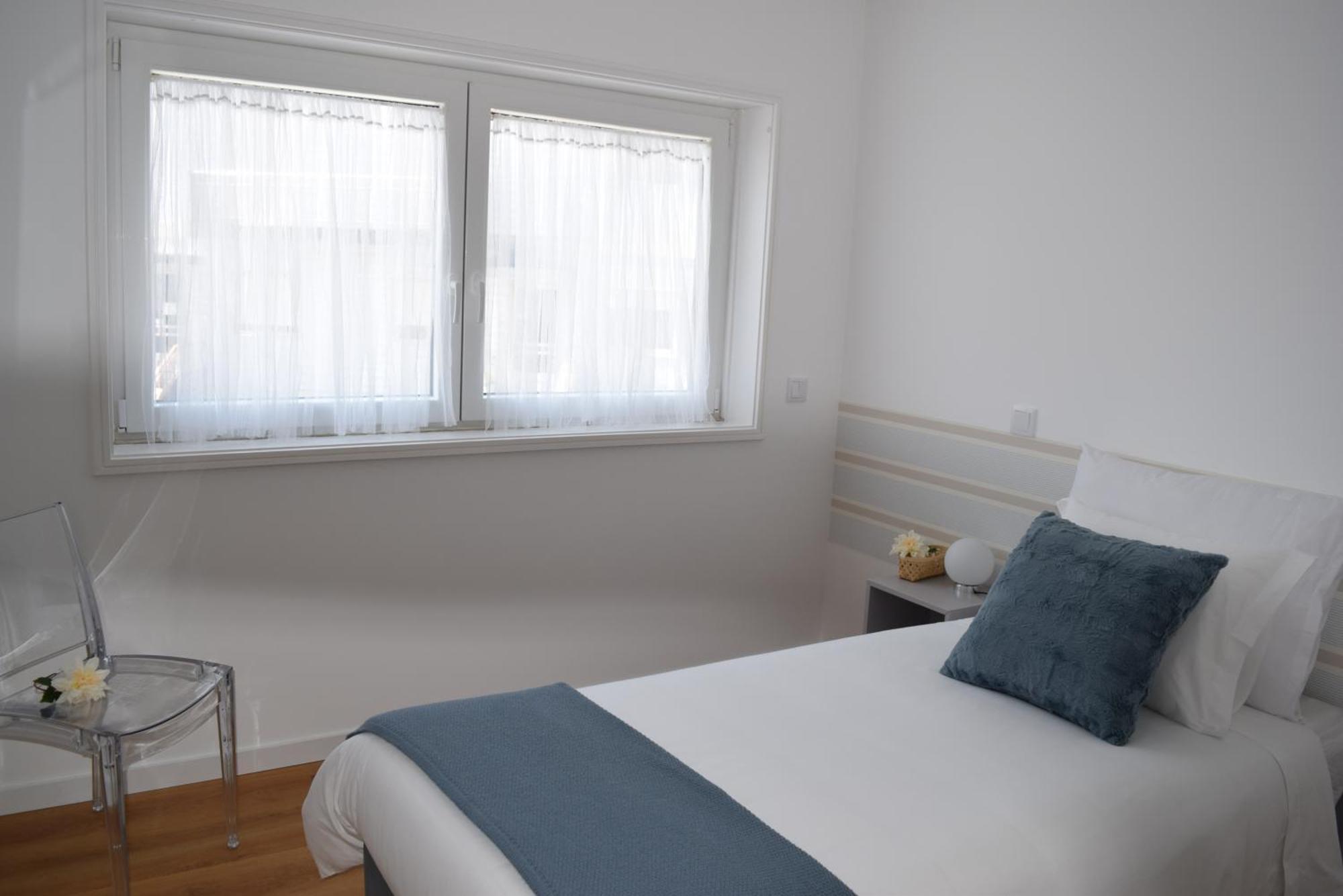Saint Victor House Villa Braga Bagian luar foto