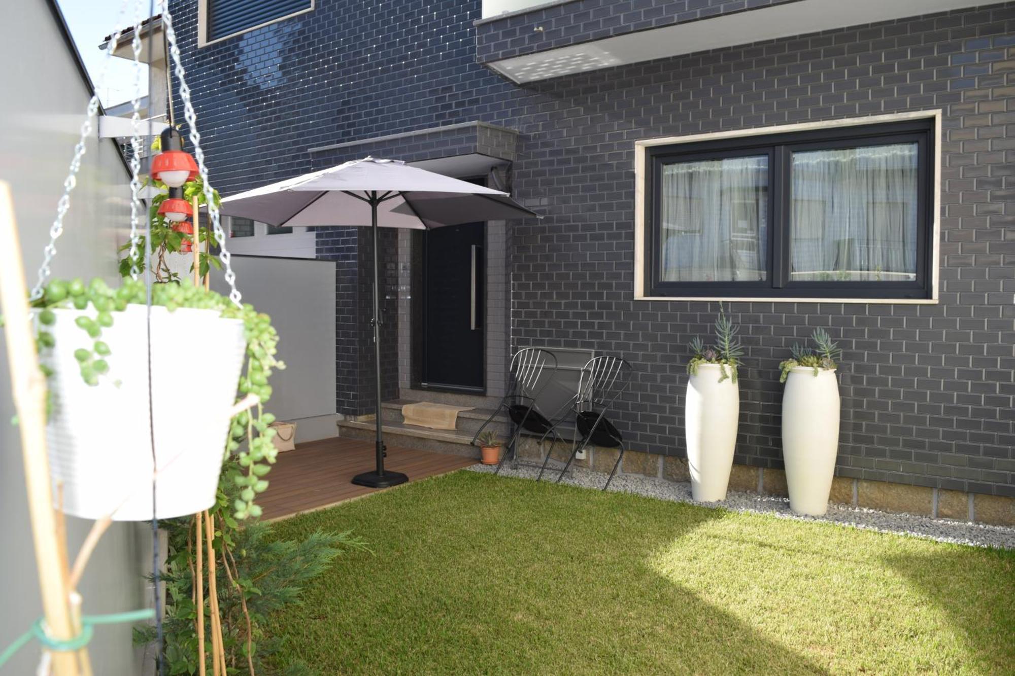 Saint Victor House Villa Braga Bagian luar foto