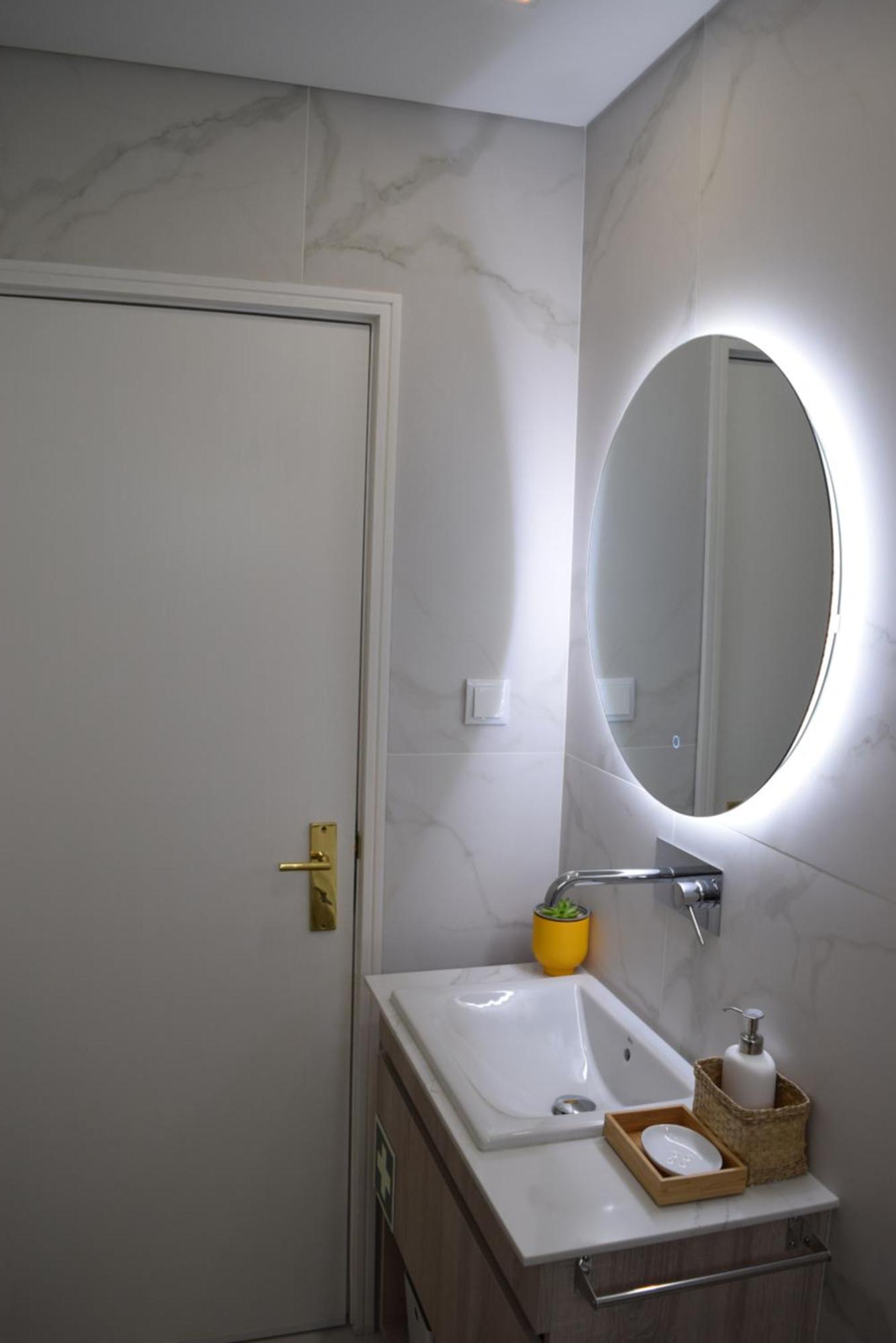 Saint Victor House Villa Braga Bagian luar foto
