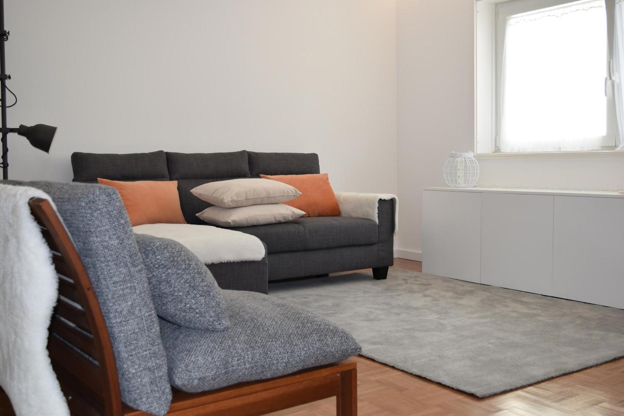Saint Victor House Villa Braga Bagian luar foto
